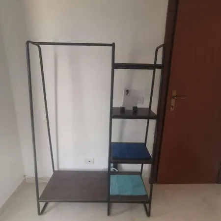 Casa Df: Relax E Ospitalita