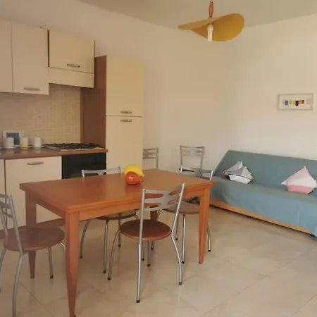 Casa Df: Relax E Ospitalita Apartment