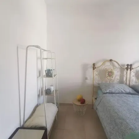 Apartment Casa Df: Relax E Ospitalita