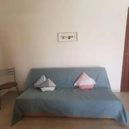 Casa Df: Relax E Ospitalita Apartment Santa Teresa Gallura