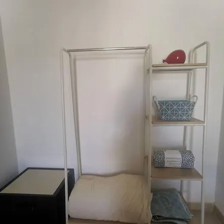 Apartment Casa Df: Relax E Ospitalita Santa Teresa Gallura