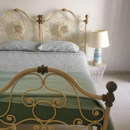 Apartment Casa Df: Relax E Ospitalita