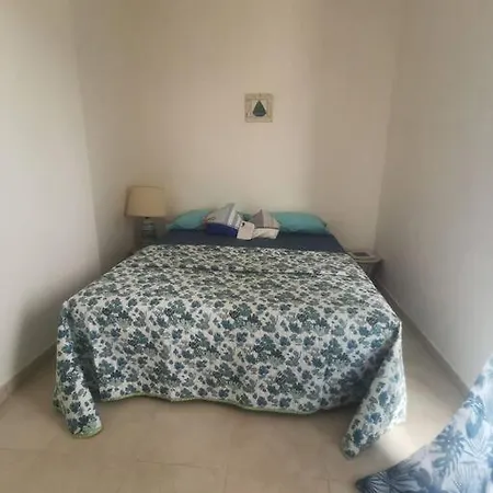 Casa Df: Relax E Ospitalita Apartment Santa Teresa Gallura