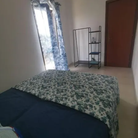 Casa Df: Relax E Ospitalita * Santa Teresa Gallura